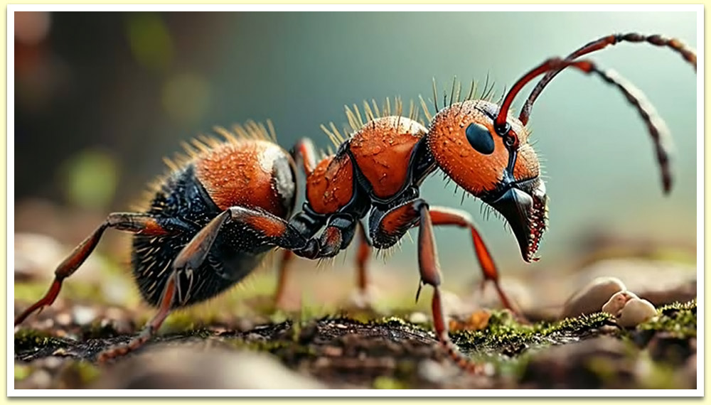 Советы по макросъемке