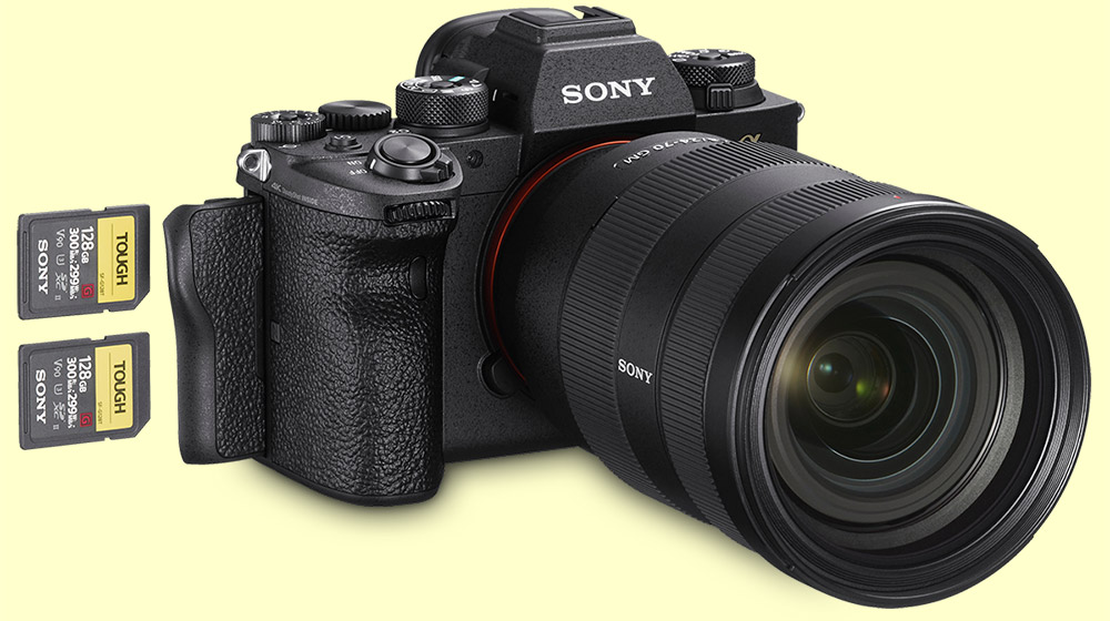 Какой фирмы купить фотоаппарат